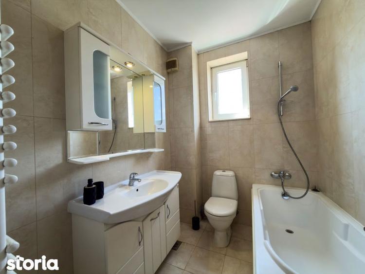 Apartament 3 camere de inchiriat - Trocadero Constanta - Tomis 1 - 10