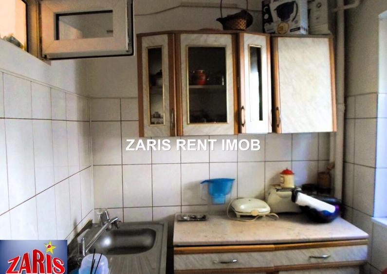 Garsoniera, parter in Ploiesti, zona Vest. - 2