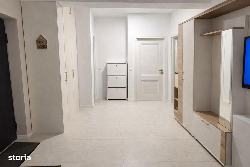 Apartament 3 camere Lazaret Sibiu | Bloc nou 2025 | Parcare subterana - 8