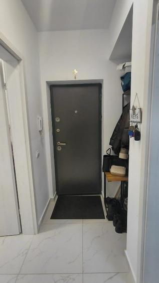 Vand Garsoniera Militari Residence  complet utilata si mobilata - 7