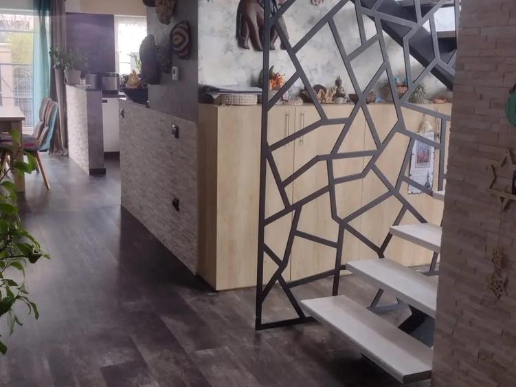 Casa individuala teren 500mp si curte proprie, Bartolomeu - 5
