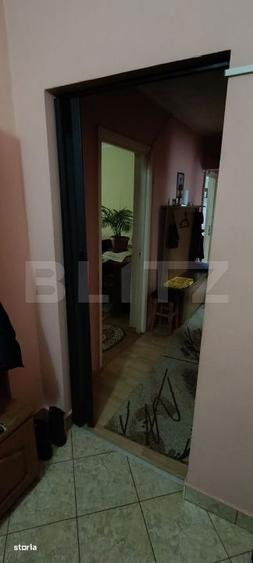 Apartament 3 camere, 2 bai, mobilat, central Ludus - 9