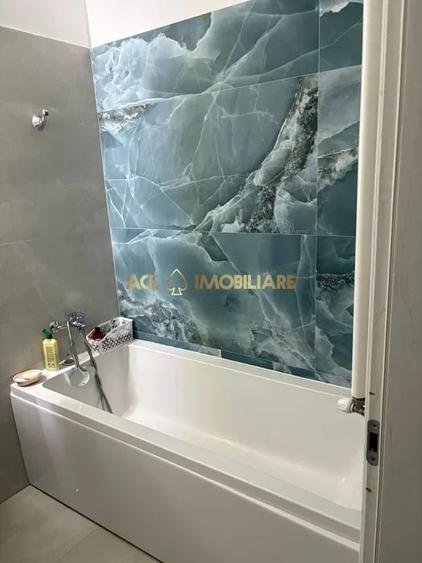 Garsoniera de inchiriat | Popesti Leordeni | Centrala | Parcare - 6