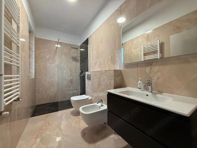 Casa Lux 4 Dormitoare Garaj Zona Dumbravi?a - 4