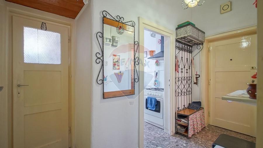 Comision zero! Apartament decomandat str Lunii - 6