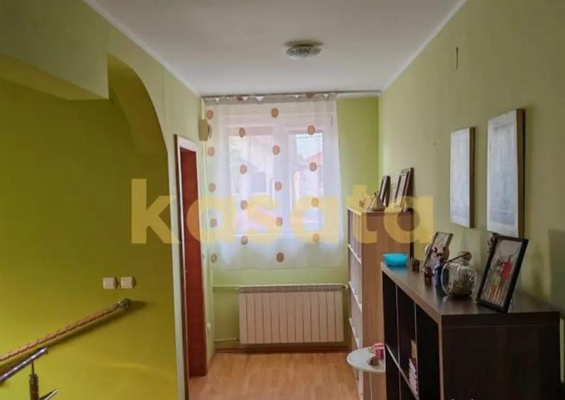 Vila S+P+1 | 670 mp teren| Garaj dublu | Cartier reziden... - 9