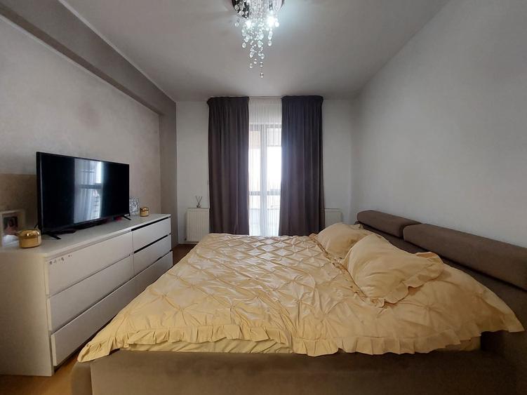 Apartament 3 Camere tip Duplex - 31