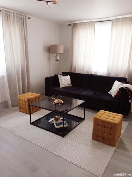 Casa noua +450mp teren liber - 3