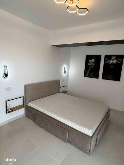 Garsoniera Mamaia Nord-Lidl - 1