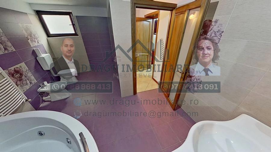 Vila si teren pe str Focsa/Tecuci - 7