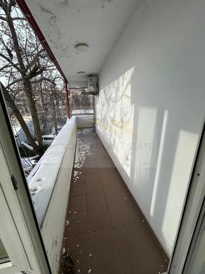 Etaj 2 clădire de birouri de închiriat – Sector 4, zona Piața Progresul - 5