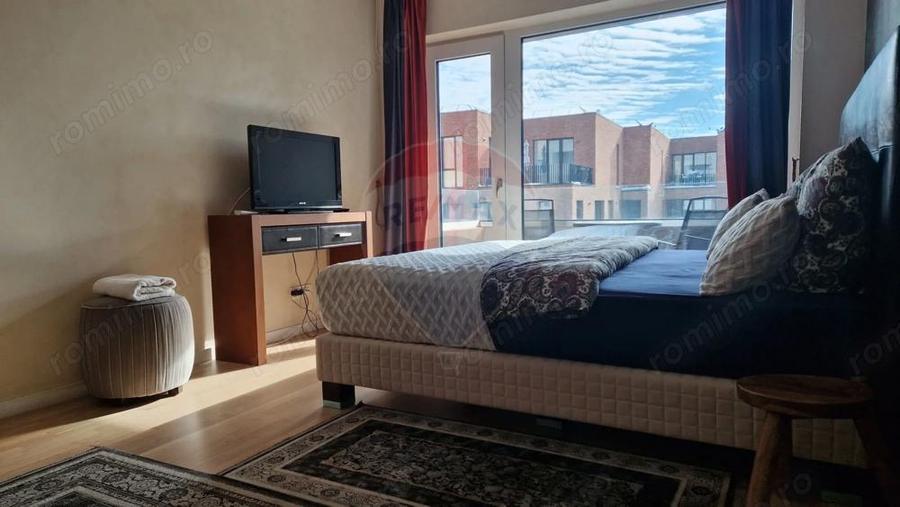 Garsoniera moderna in Central Vasile Lascar 45mp - 2