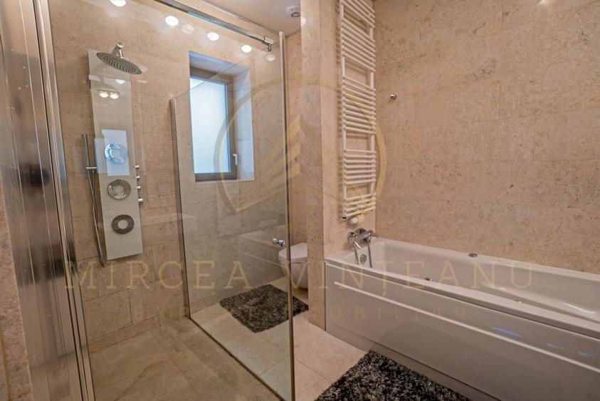 Stațiune Mamaia/ Hotel Rex - Penthouse  în Caelia Residence. - 16