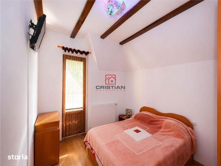 Vanzare casavila de vacanta Breaza - Campina - Comarnic, PRAHOVA - 10