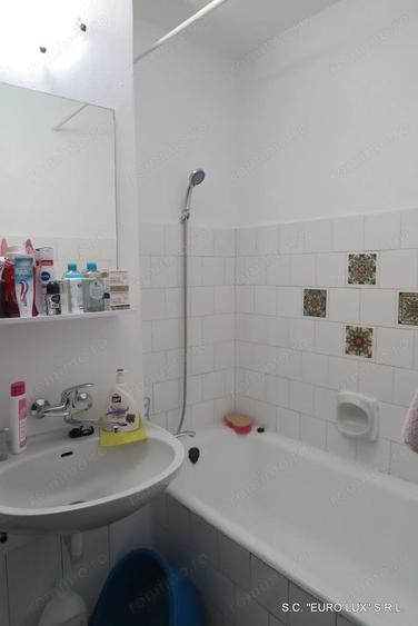 Apartament 1 camera amenajat - Zona Alfa - 7