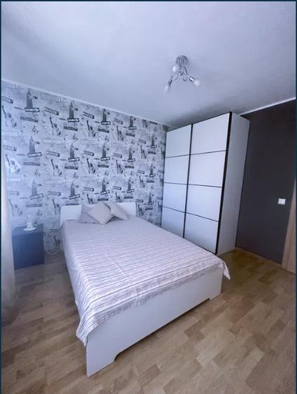 Inchiriere apartament 3 camere Citylights Pipera - 9