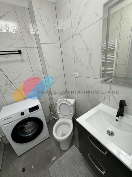Apartament nou, prima inchiriere - Zorilor, strada Pajistei - 5