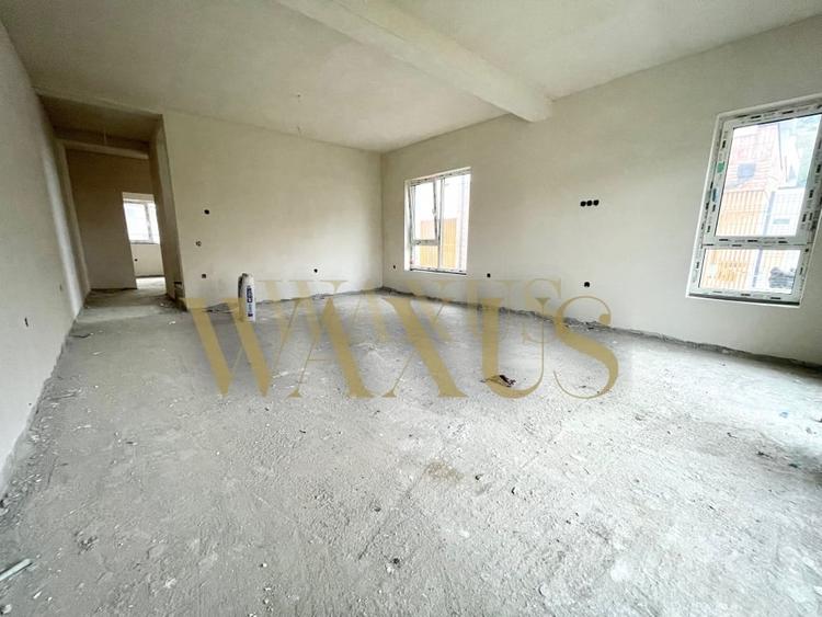 Duplex deosebit in Floresti, VIEW PANORAMIC, 119mp, 250mp teren, Vivo - 3