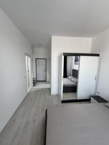 Inchiriere Garsoniera  Militari Residence - 4