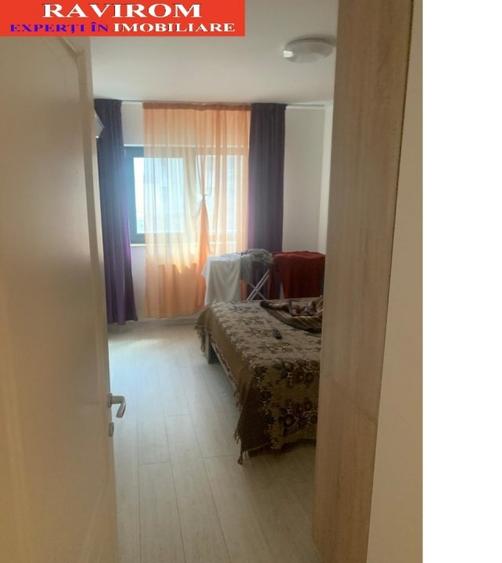 Apartament doua camere, decomandat, mobilat si utilat, loc parcare, bloc nou - 4