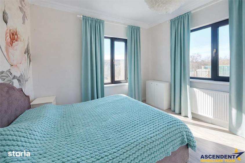 3D! Casa noua Persani,2022,panorama, design elegant,echipata,1.532 mp - 4