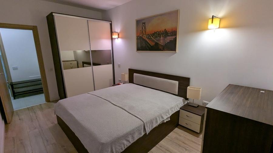 Apartamrnt 3 camere - Grozăvești - 82mp - 2016 - Smart Home - 13