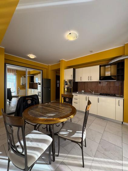 Închiriere apartament 2 camere – Mamaia, zona Butoaie, Vila Sophia(AX93) - 8