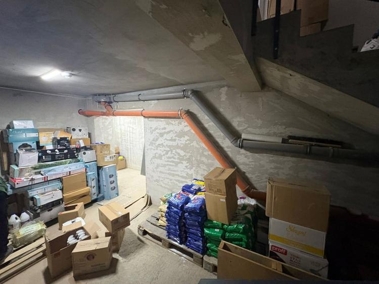 Spatiu comercial 215m Militari Residence Str Rezervelor stradal - 15