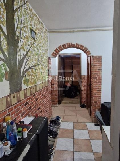 APARTAMENT CU 3 CAMERE CONFORT 2 LA 60000 DE EURO LANGĂ METROU MIHAI BRAVU