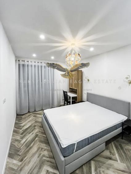 The NEST|Scortarilor|Locuinta superbă langa The Office - 1