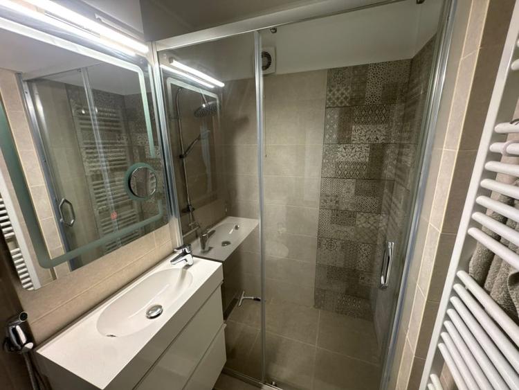 Tractorul - 3 camere - 0% Comision - Centrala - 2xParcare - Mobilat si utilat - 16