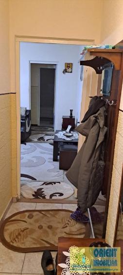 Inel 1, Eden, 2 camere, gaze, etaj 3, vanzari Constanta - 3