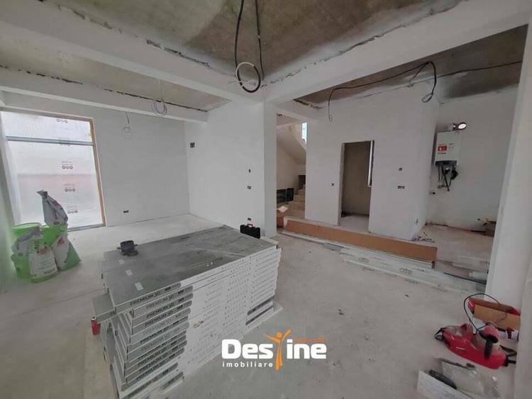 VISAN - BUCIUM Casa individuala 158mp P+1, 552 mp teren - 5