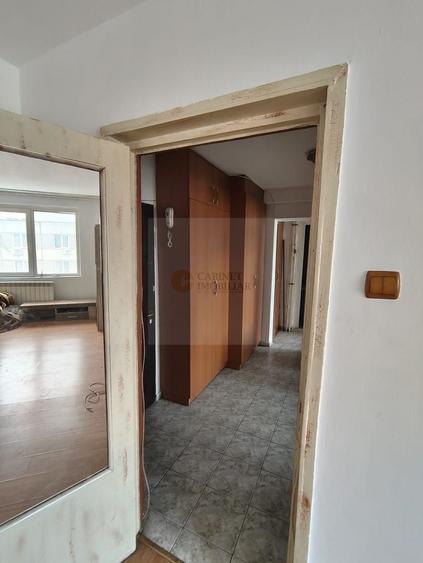 2 Camere - 49MP | Decomandat | Reabilitat | 1985 | Metrou Gorjului - 3