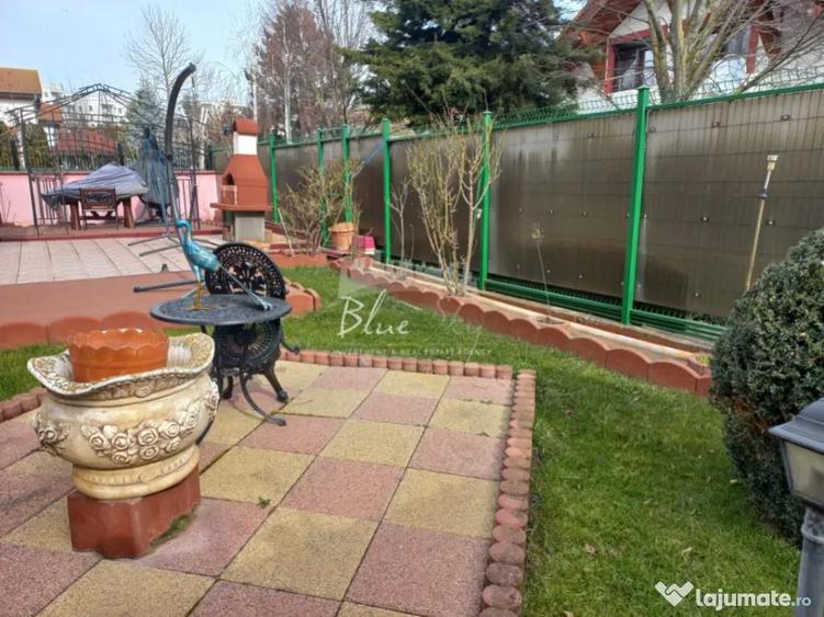 VILA INDIVIDUALA P+E IN CARTIERUL REZIDENTIAL BOREAL, TEREN - 2