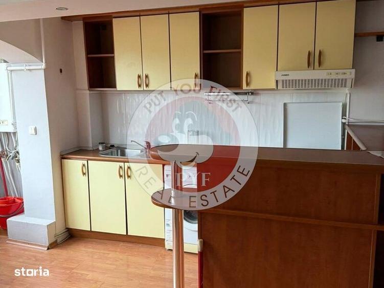 Gradina Cismigiu | 2 camere | Fara Risc | Semidec | 41mp | B12122 - 3