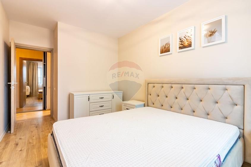 Apartament 3 camere de vanzare langa padure, Greenfield, Baneasa - 5