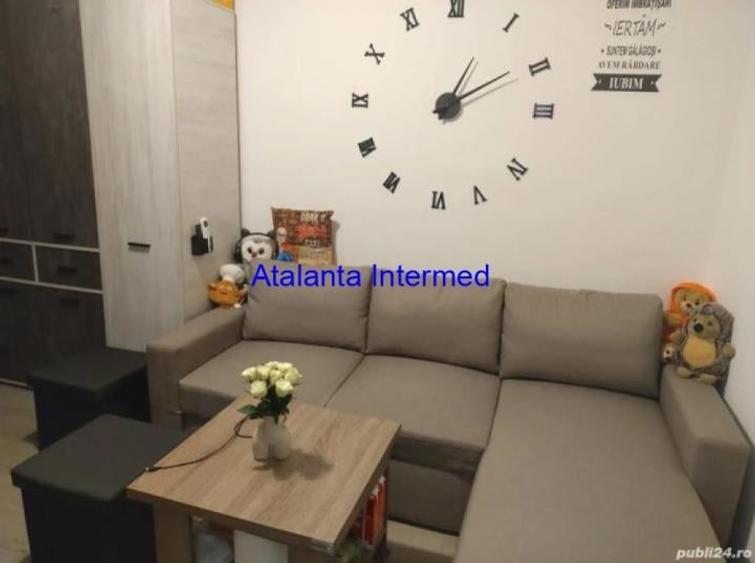 Vanzari Garsoniere - 1