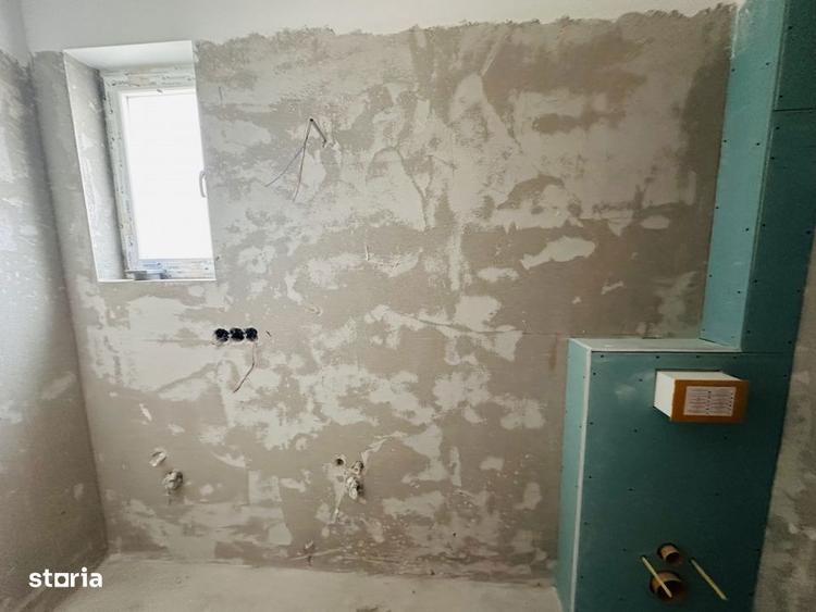 Penthouse super, 3 camere, 3 bai, 99 mp construiti, 28 mp terasa, Sg I - 8