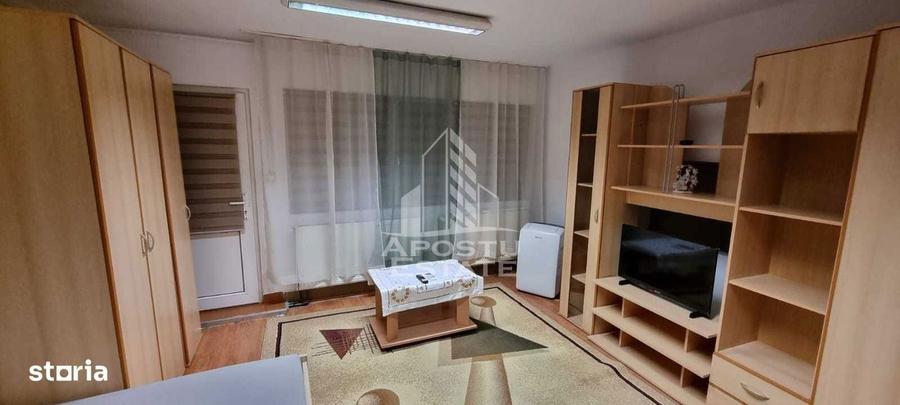 Apartament o camera de inchiriat, zona Brancoveanu Timisoara - 5