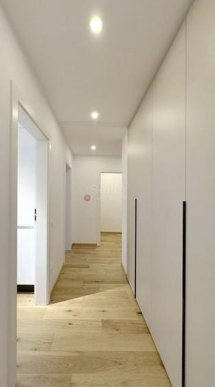 Apartament complet mobilat - 7