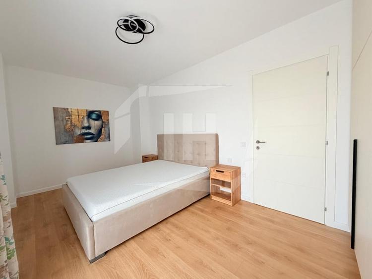 Apartament 2 camere | finisaje premium | prima inchiriere - 6