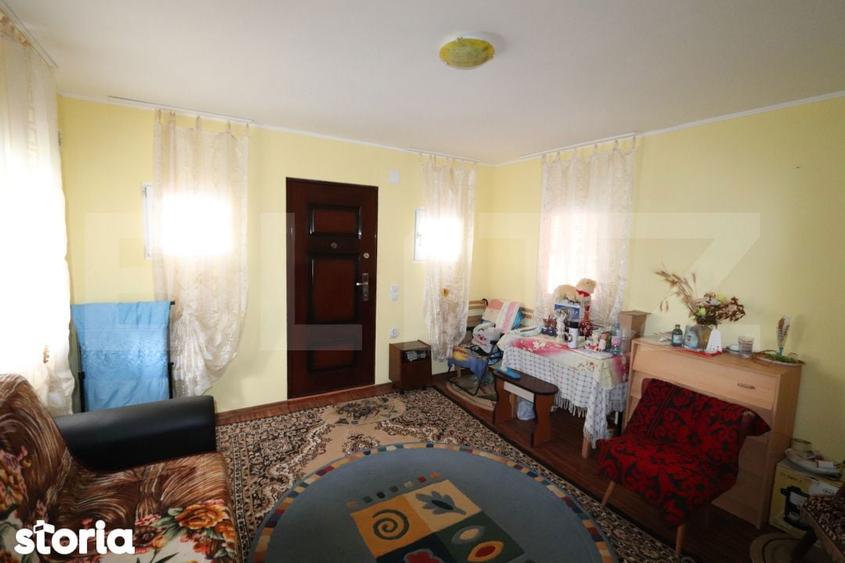 Oaza de liniste la munte Casa de vacanta cu farmec vintage in Moro - 7