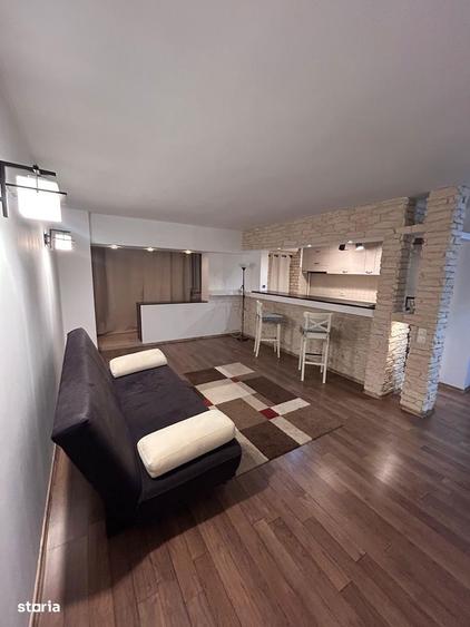 Vand garsoniera Nerva Traian-Timpuri Noi - 3