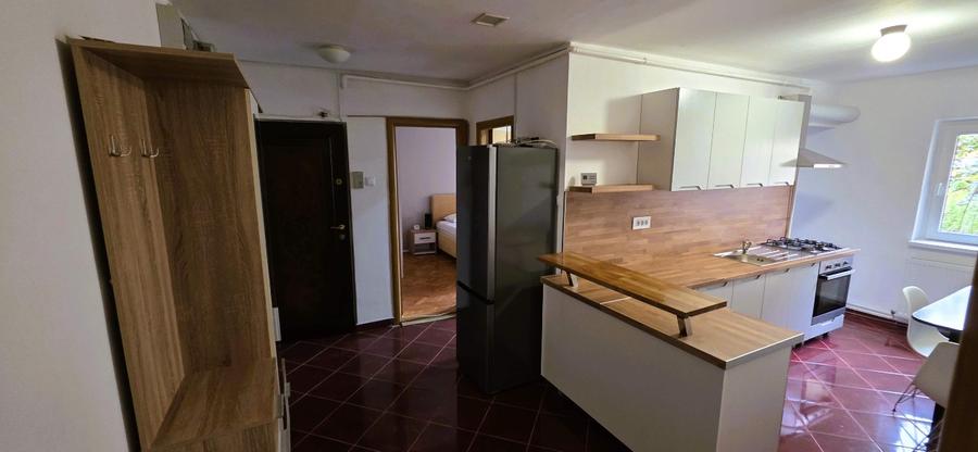 Apartament 2 camere in Racadau - 7