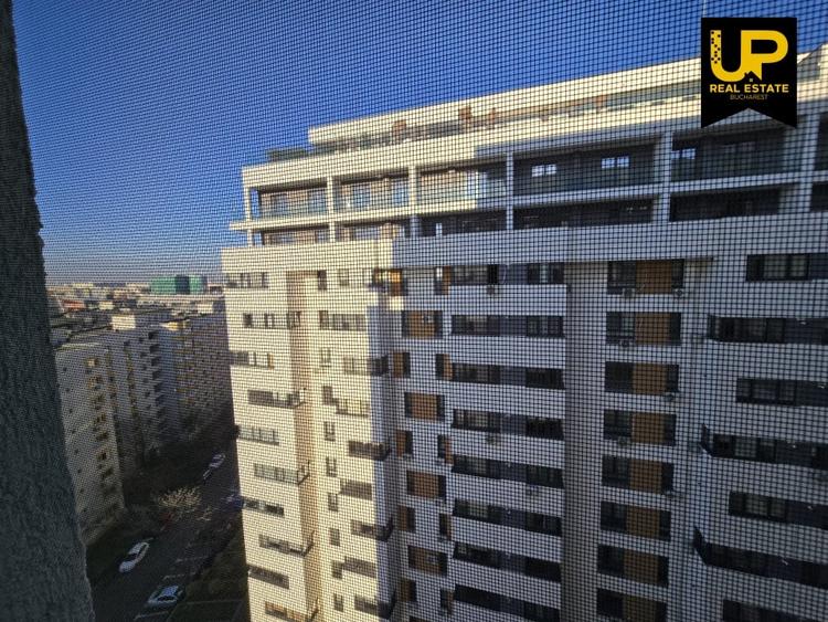 Rahova | Viilor | Central Address | 2 Camere | Centrala | Parcare - 12