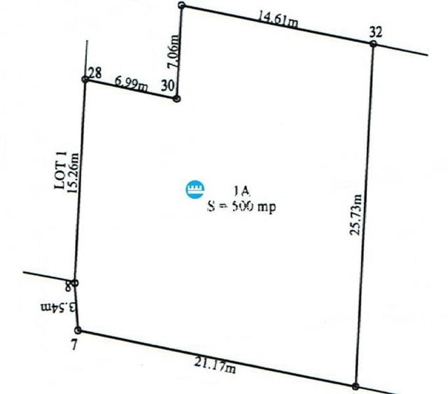 Loturi teren intravilan ,Dorobant Iasi - Baza Nautica - 5