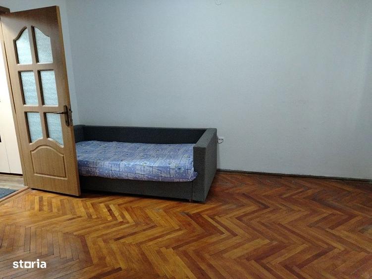 cv 76 G.Cosbuc, apartament 2 camere , etaj II - 5