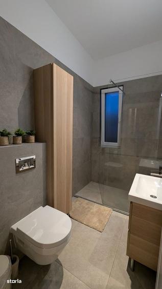 Penthouse 3 camere, terasa 150 mp, garaj subteran, City residence - 3