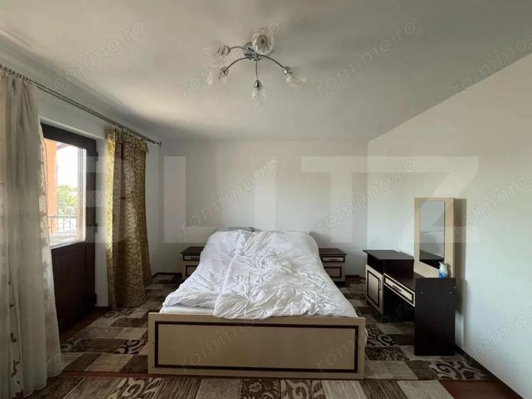 Casa cu 6 camere in Cristur, 287mp - 12